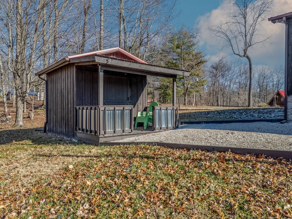 298 Deer Park Drive Wellington KY 40387