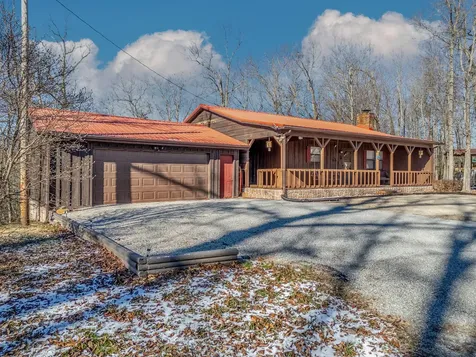298 Deer Park Drive Wellington KY 40387