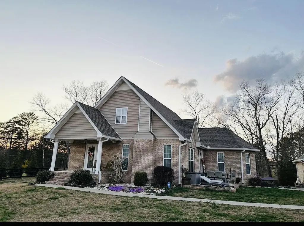 90 Howington Lane Corbin KY 40701