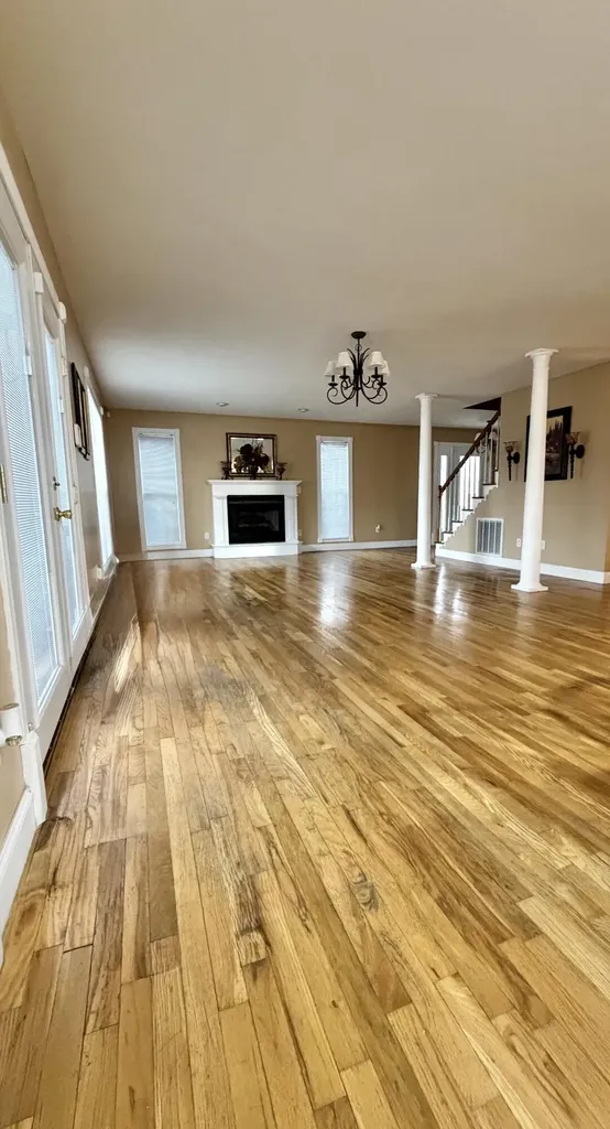 90 Howington Lane Corbin KY 40701