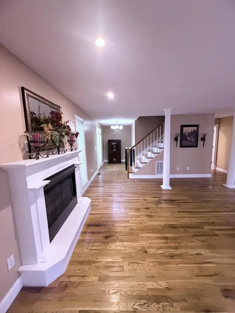 90 Howington Lane Corbin KY 40701