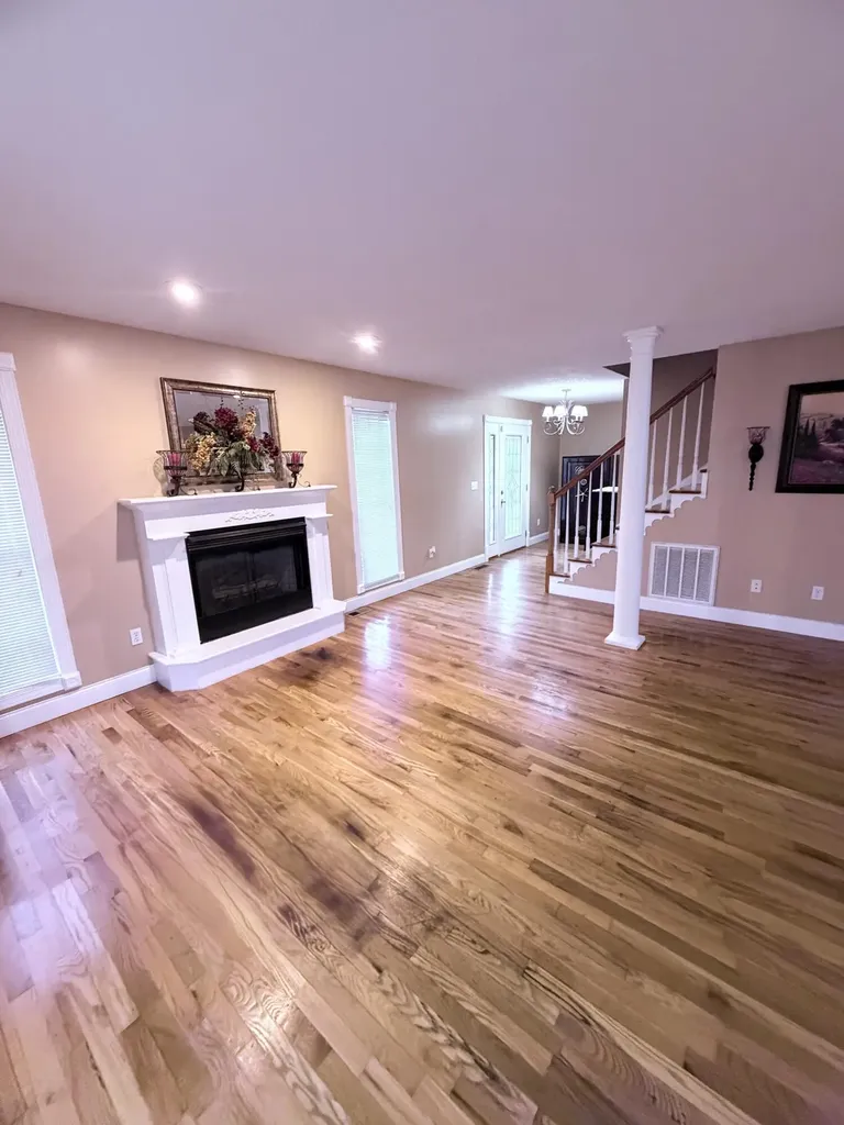 90 Howington Lane Corbin KY 40701