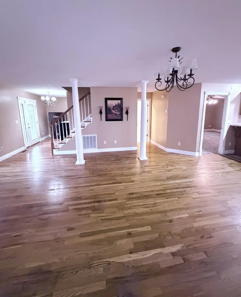 90 Howington Lane Corbin KY 40701
