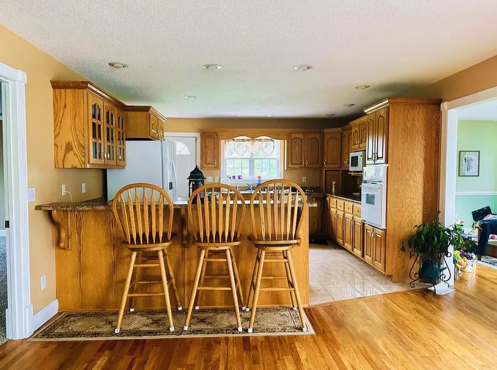 90 Howington Lane Corbin KY 40701