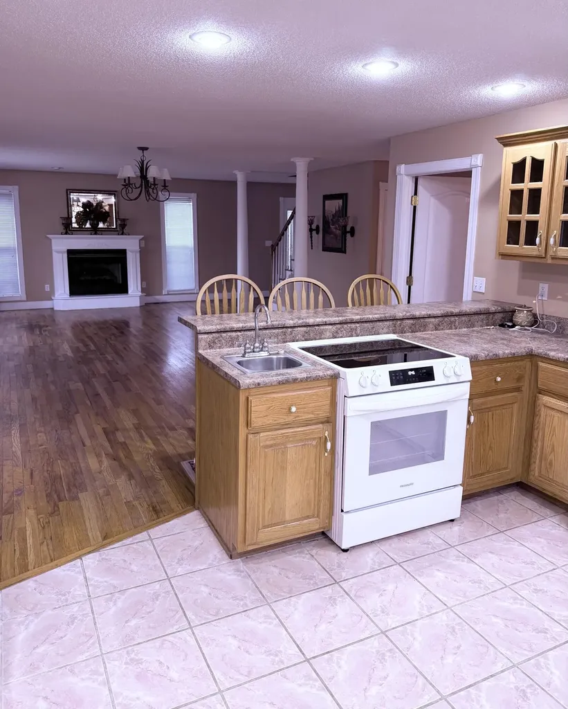 90 Howington Lane Corbin KY 40701