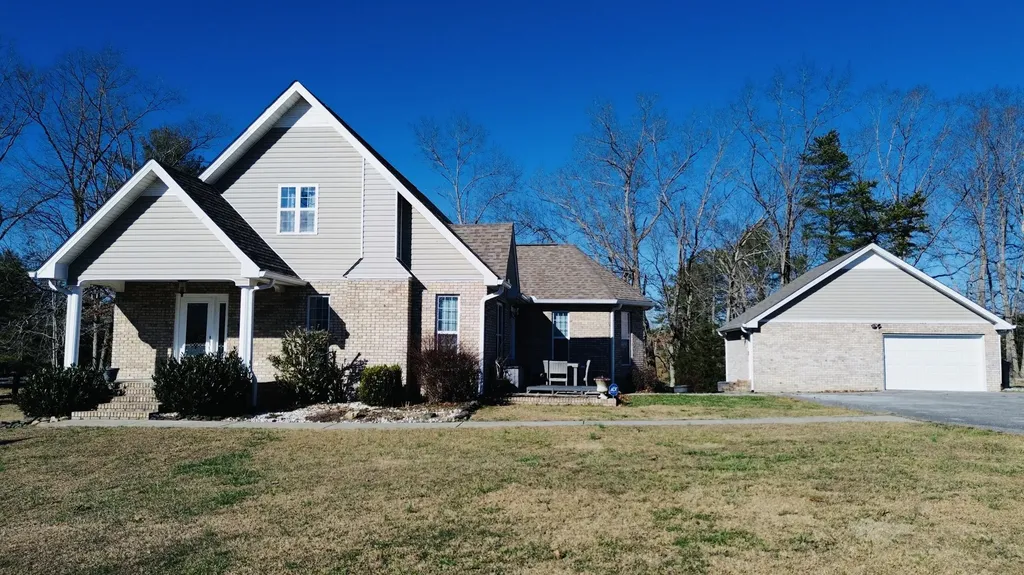90 Howington Lane Corbin KY 40701