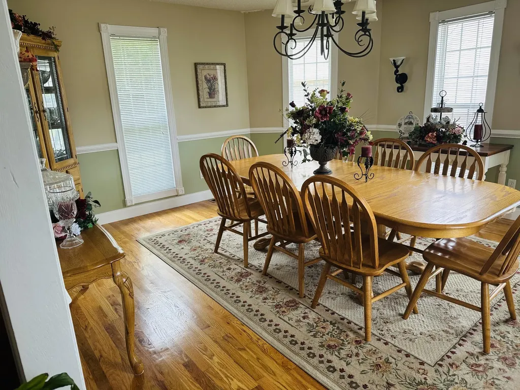 90 Howington Lane Corbin KY 40701