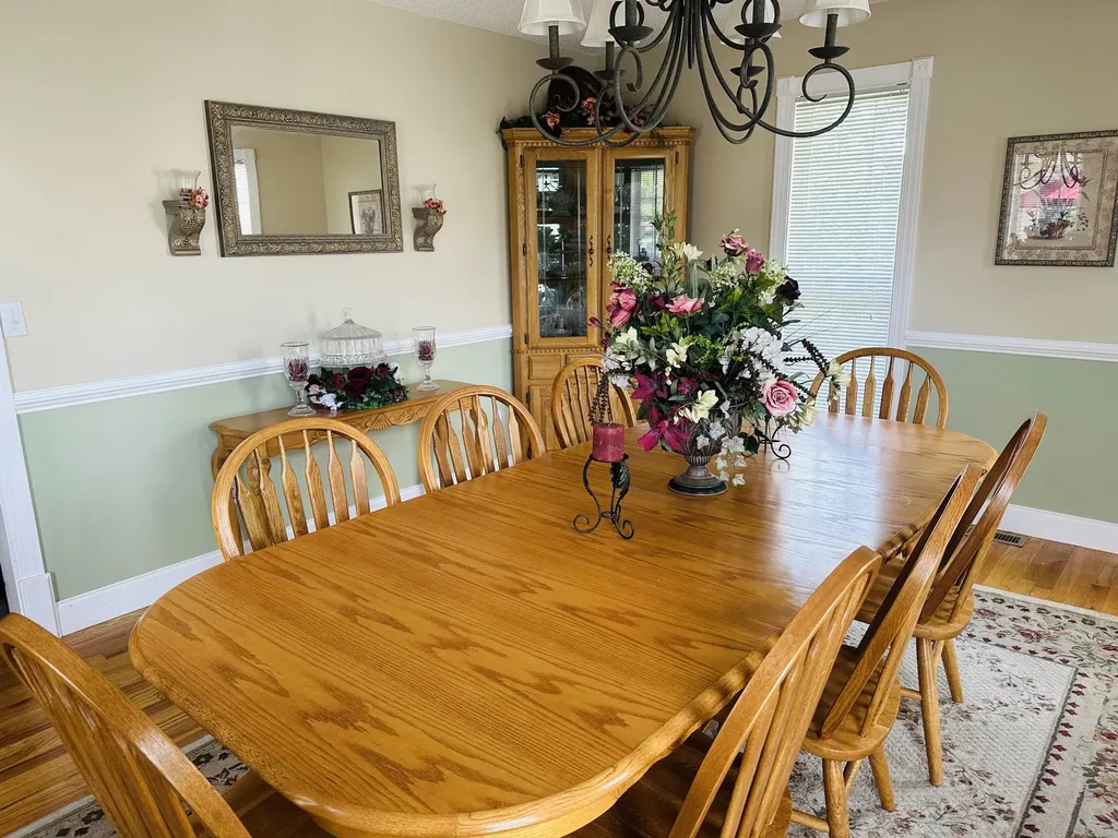 90 Howington Lane Corbin KY 40701