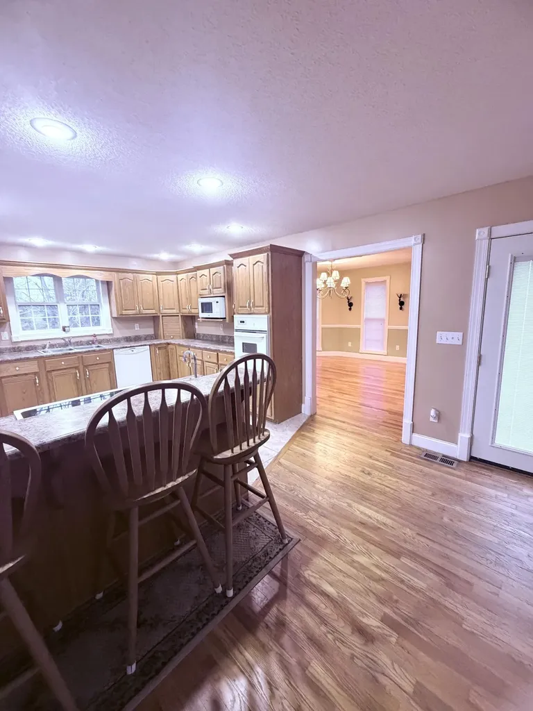 90 Howington Lane Corbin KY 40701