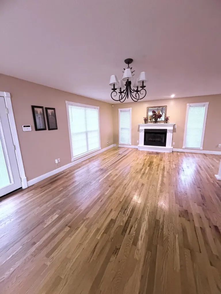 90 Howington Lane Corbin KY 40701