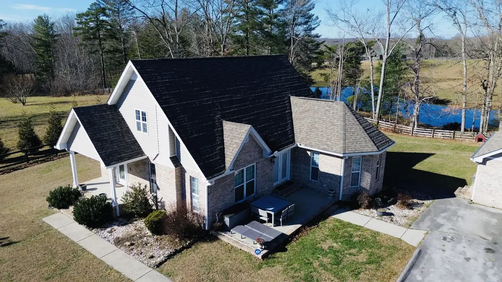 90 Howington Lane Corbin KY 40701