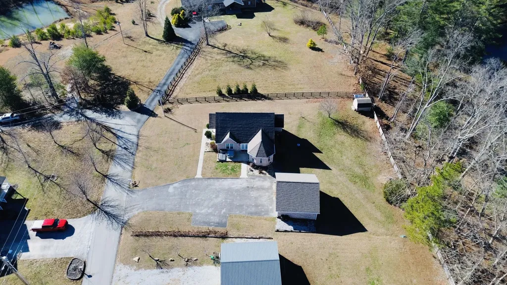90 Howington Lane Corbin KY 40701