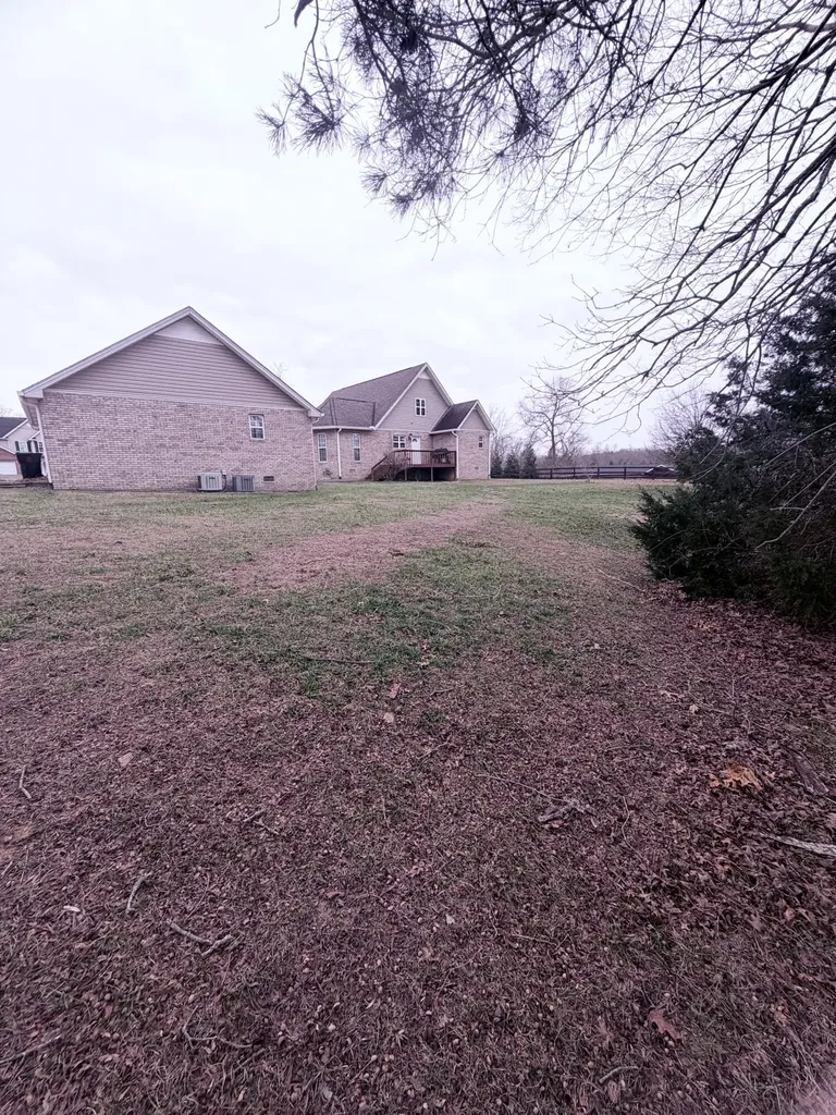 90 Howington Lane Corbin KY 40701