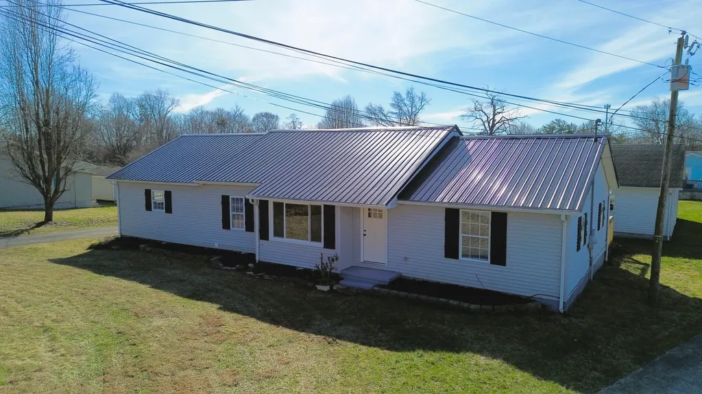 1605 Barrett Road London KY 40741