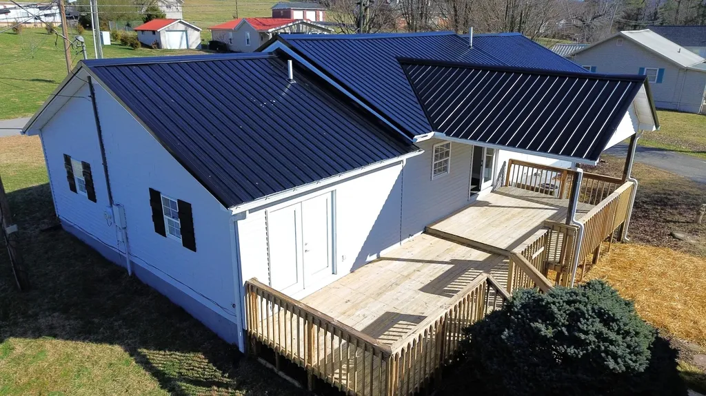 1605 Barrett Road London KY 40741