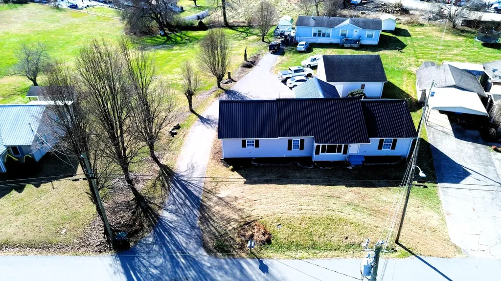 1605 Barrett Road London KY 40741