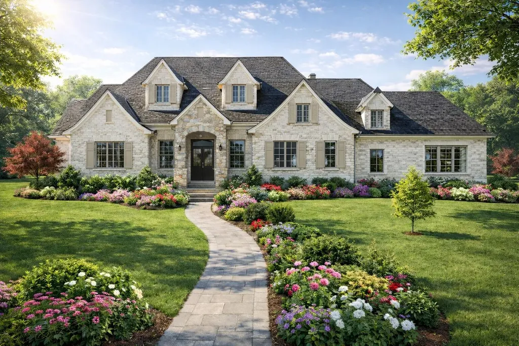 409 Appaloosa Trail Wilmore KY 40390