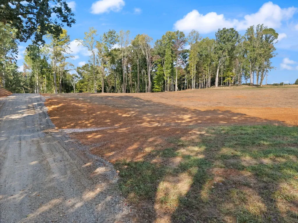 Lot 1 Summer Lane Albany KY 42602