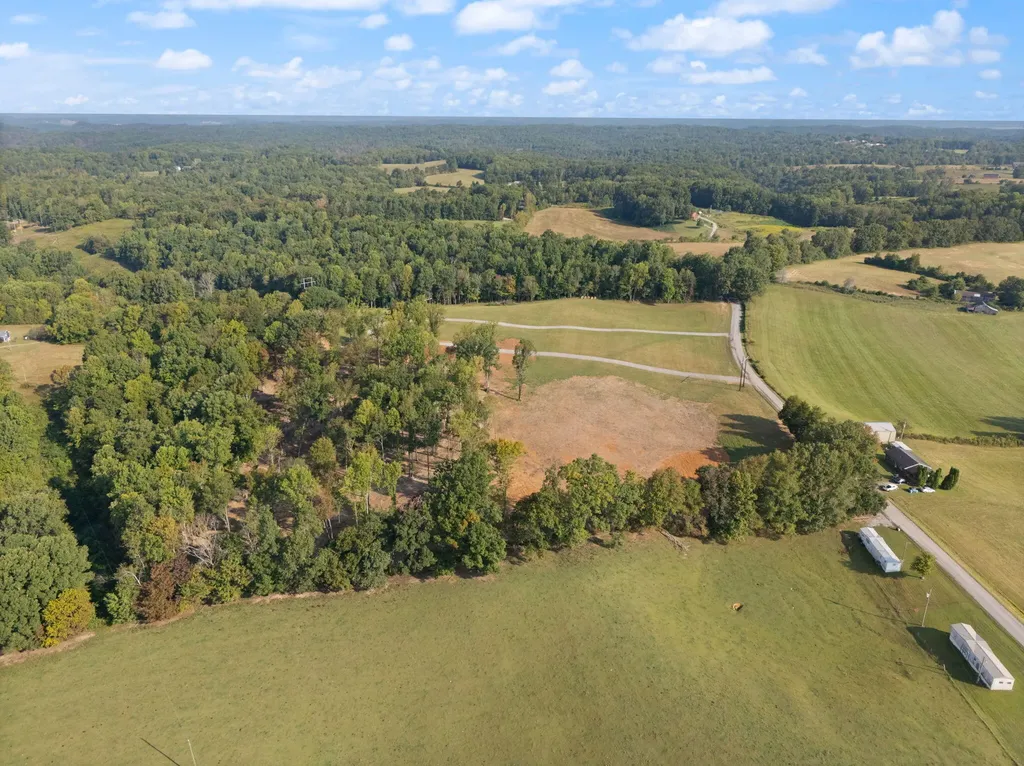 Lot 1 Summer Lane Albany KY 42602