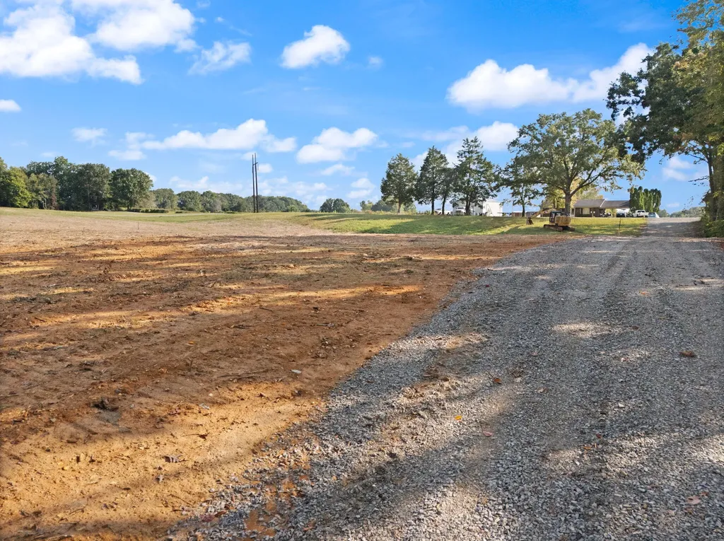 Lot 1 Summer Lane Albany KY 42602