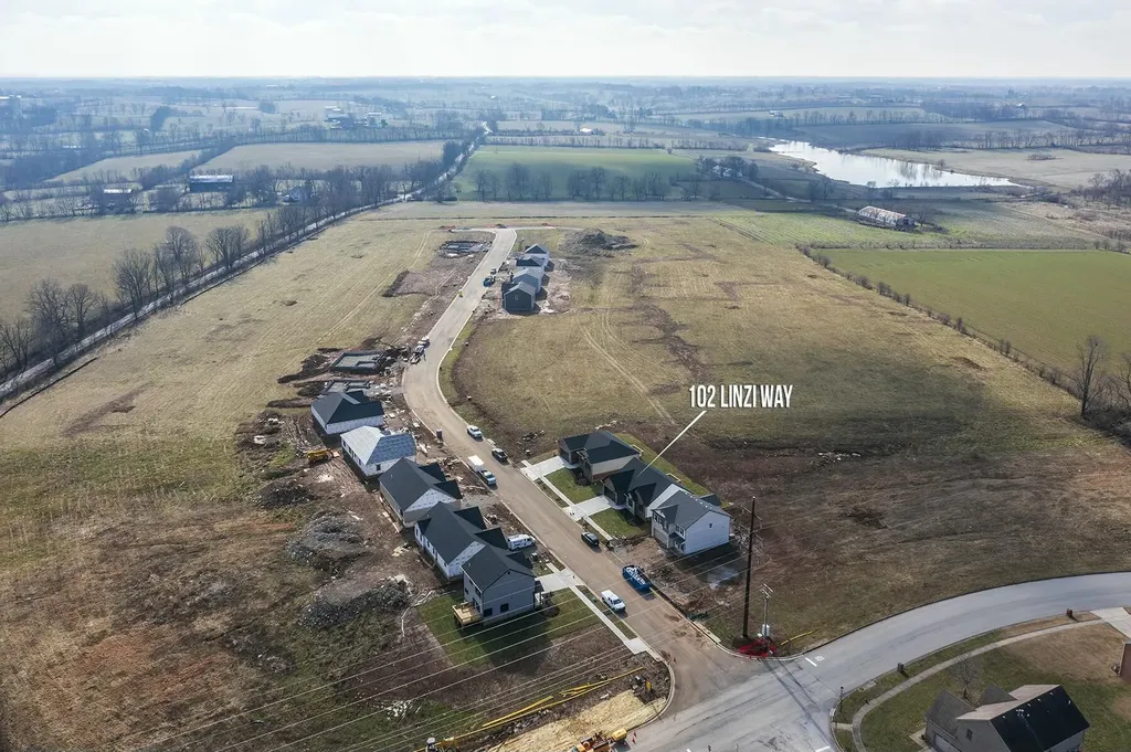 103 Linzi Way Paris KY 40361