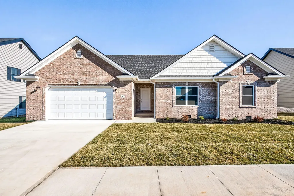 103 Linzi Way Paris KY 40361