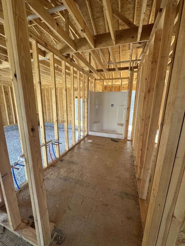 76 Whispering Oaks Lane Manchester KY 40962