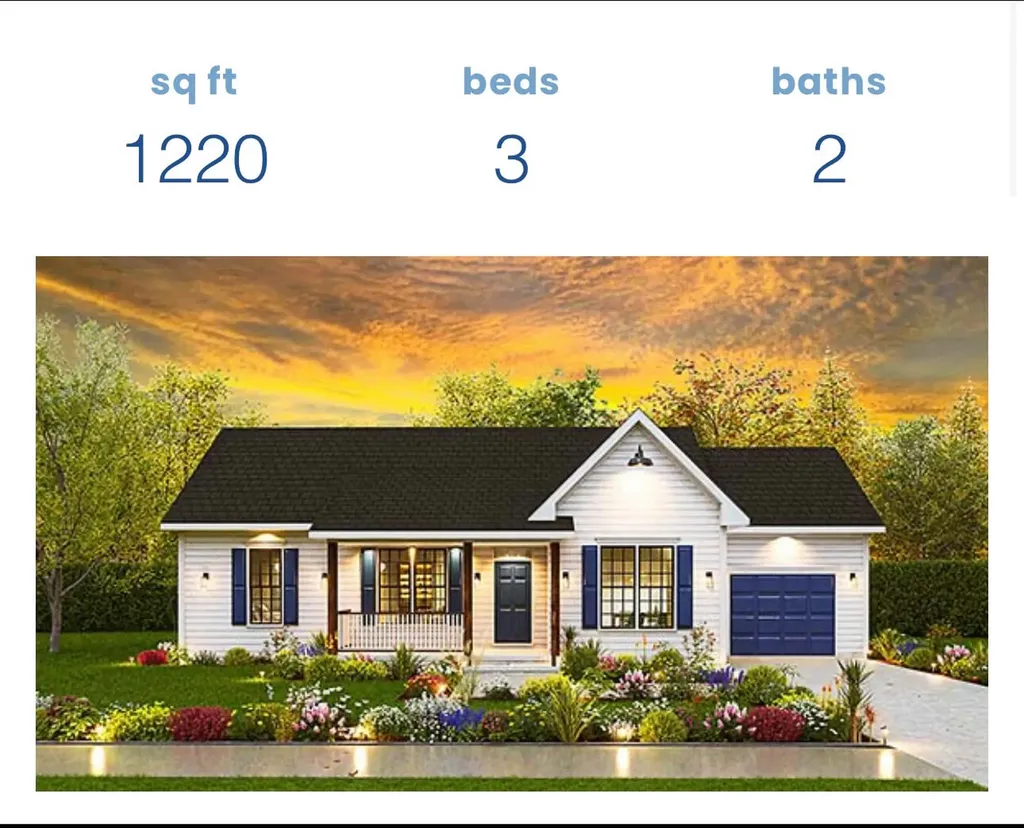 76 Whispering Oaks Lane Manchester KY 40962