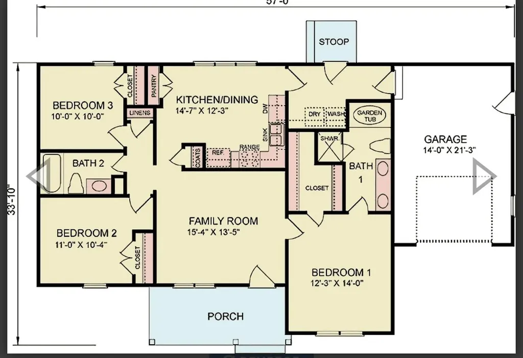 76 Whispering Oaks Lane Manchester KY 40962