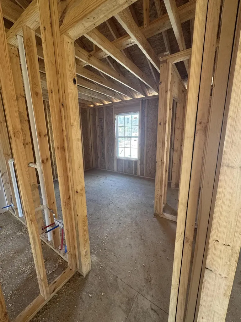 76 Whispering Oaks Lane Manchester KY 40962