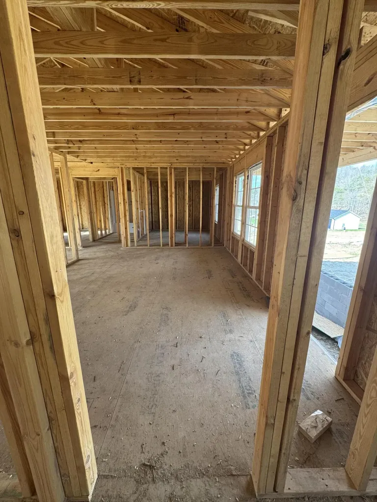 76 Whispering Oaks Lane Manchester KY 40962
