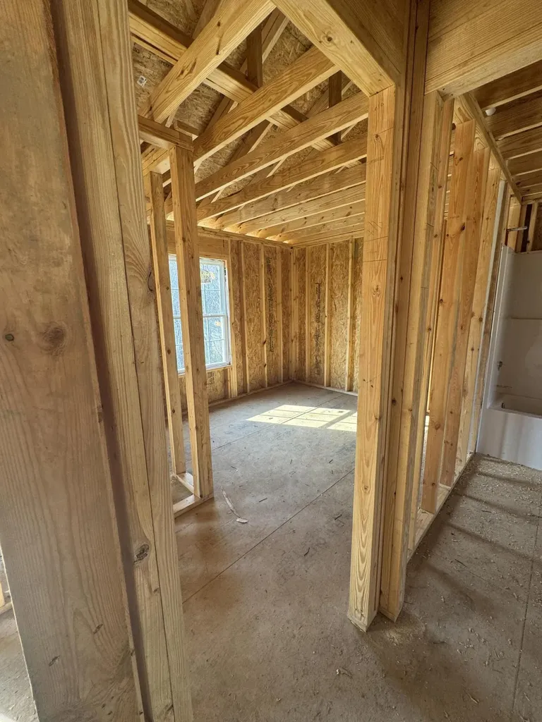 76 Whispering Oaks Lane Manchester KY 40962