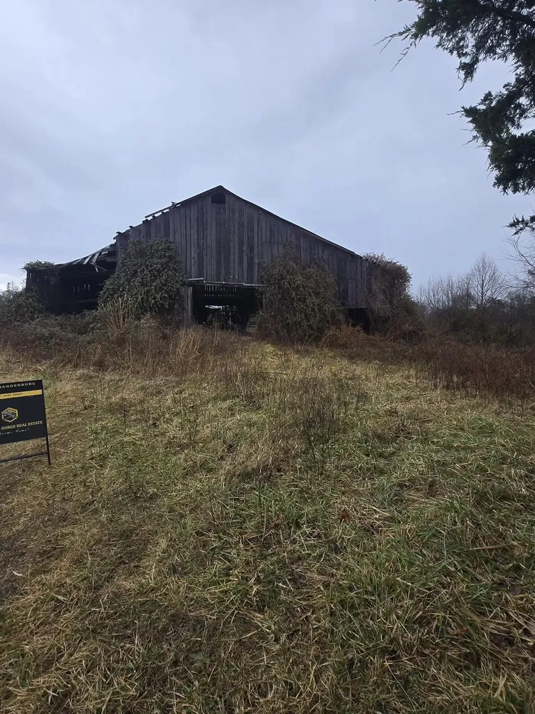 Lot 18a Scenic Heights Road Rogers KY 41365