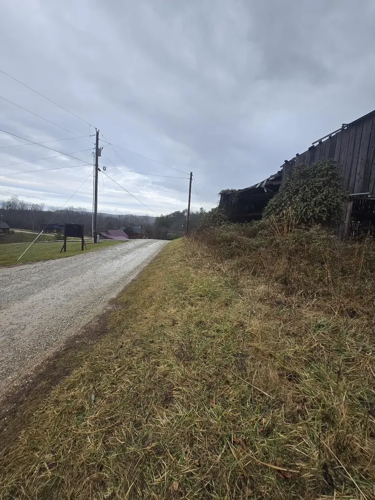 Lot 18a Scenic Heights Road Rogers KY 41365