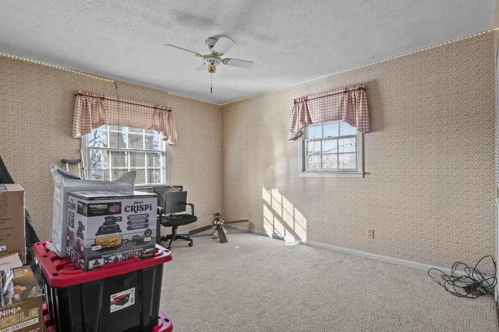 318 Senate Drive Frankfort KY 40601