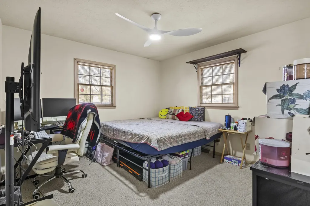 318 Senate Drive Frankfort KY 40601