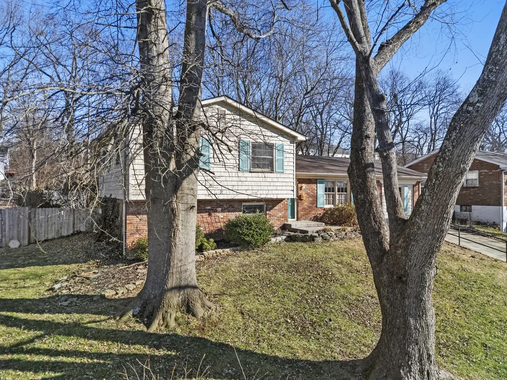 318 Senate Drive Frankfort KY 40601