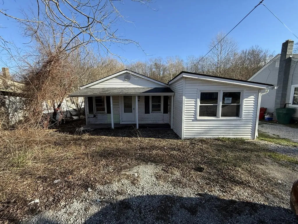 535 Mt Vernon Road Berea KY 40403