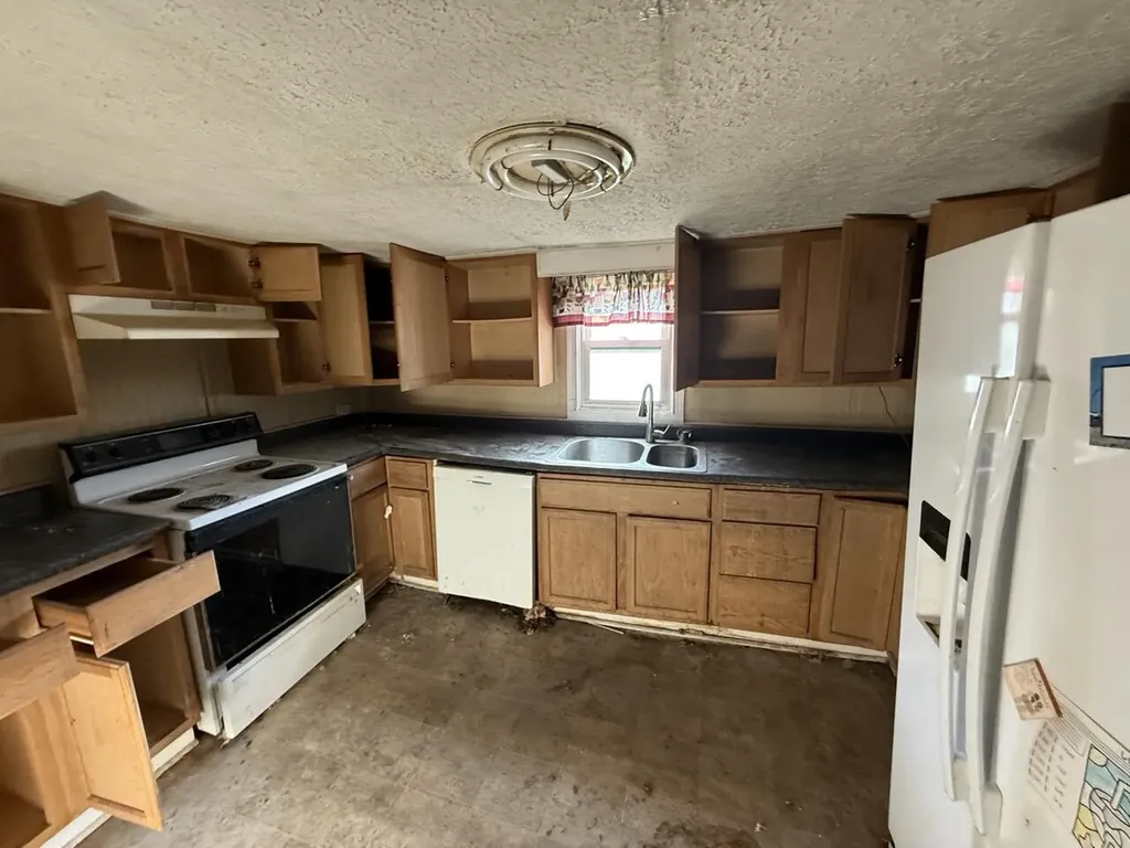 535 Mt Vernon Road Berea KY 40403