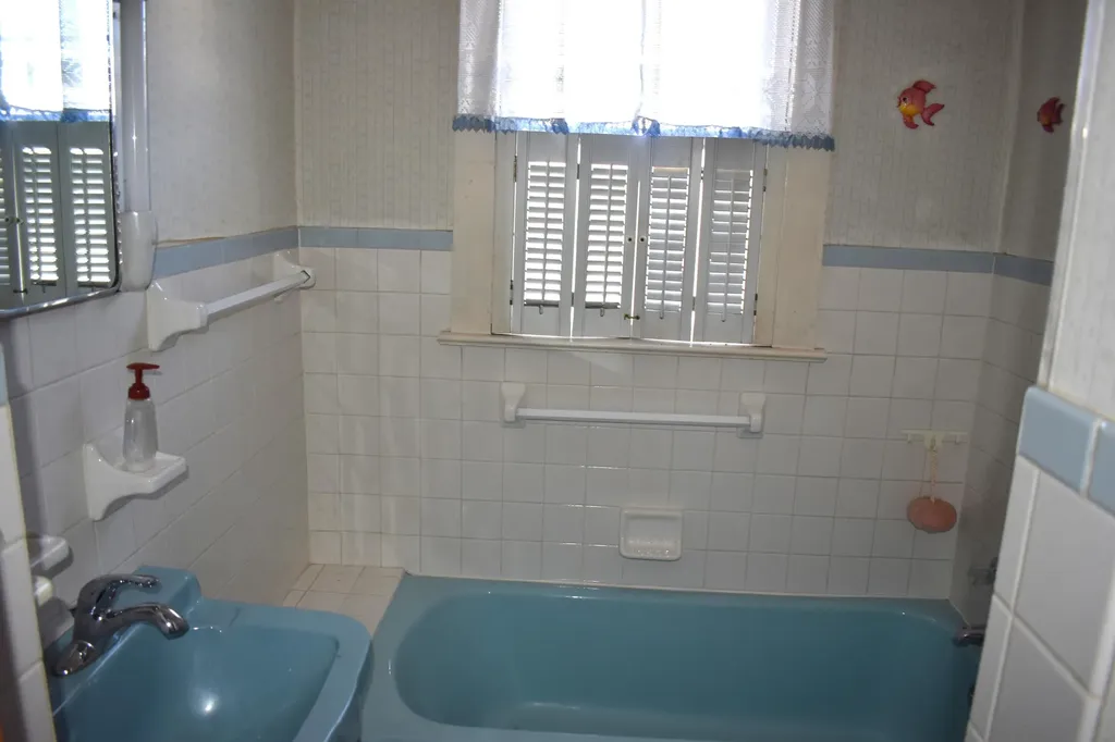 405 S 37th Street Middlesboro KY 40965