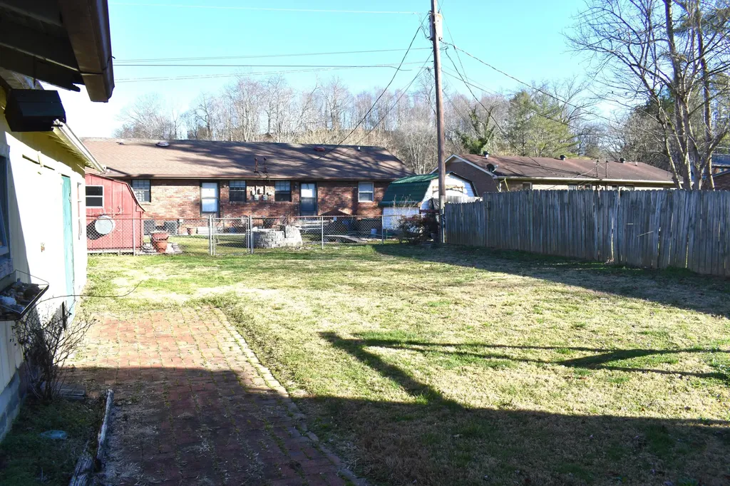 405 S 37th Street Middlesboro KY 40965