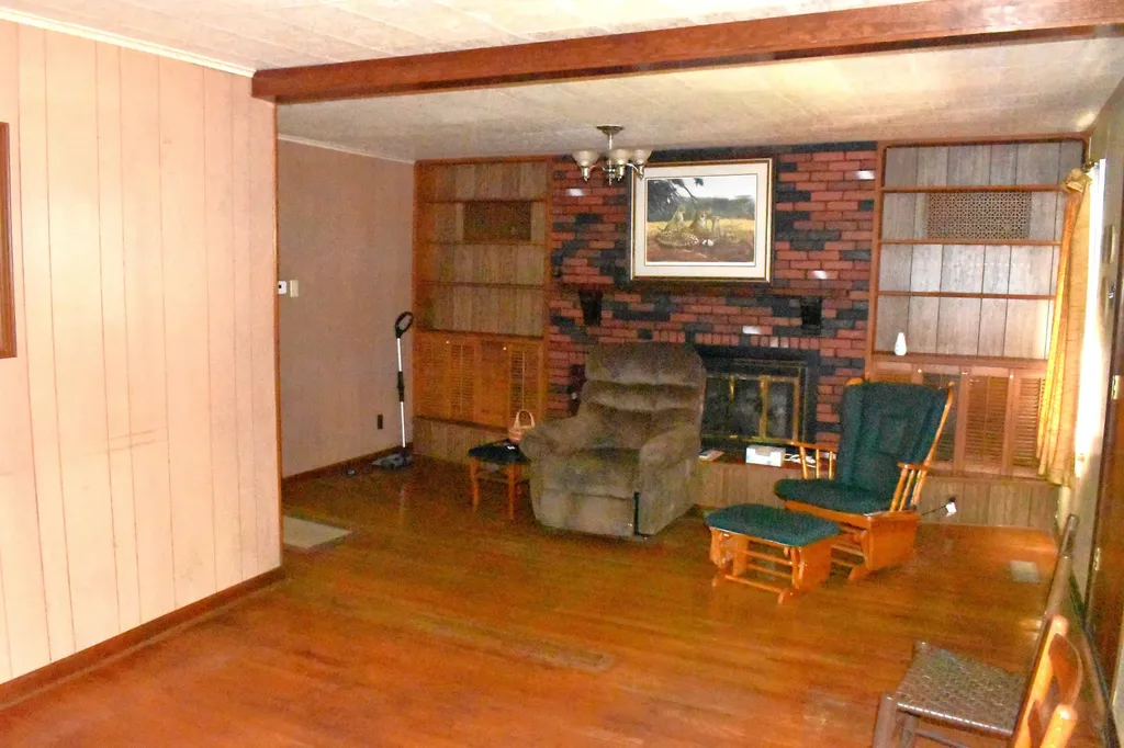 405 S 37th Street Middlesboro KY 40965