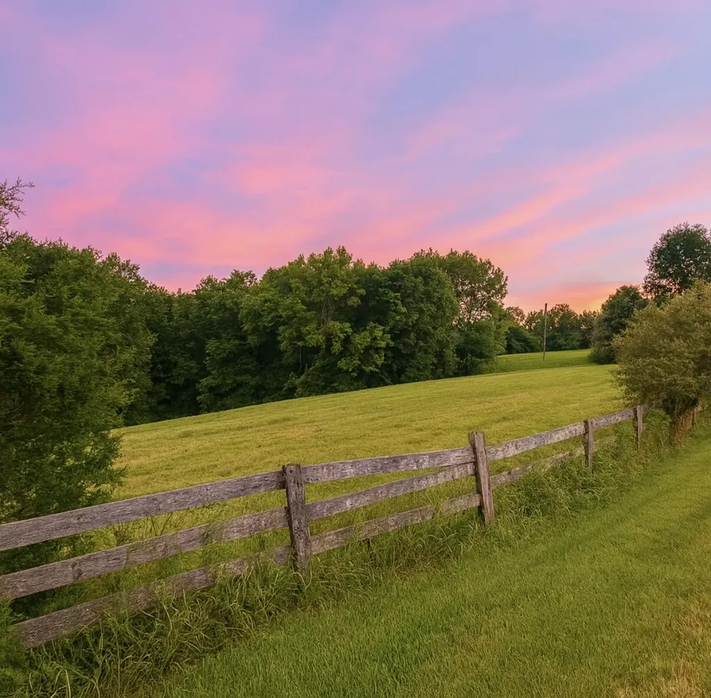 1231 Pleasant Grove Ridge Road Lawrenceburg KY 40342