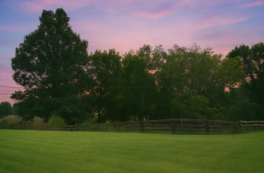 1231 Pleasant Grove Ridge Road Lawrenceburg KY 40342