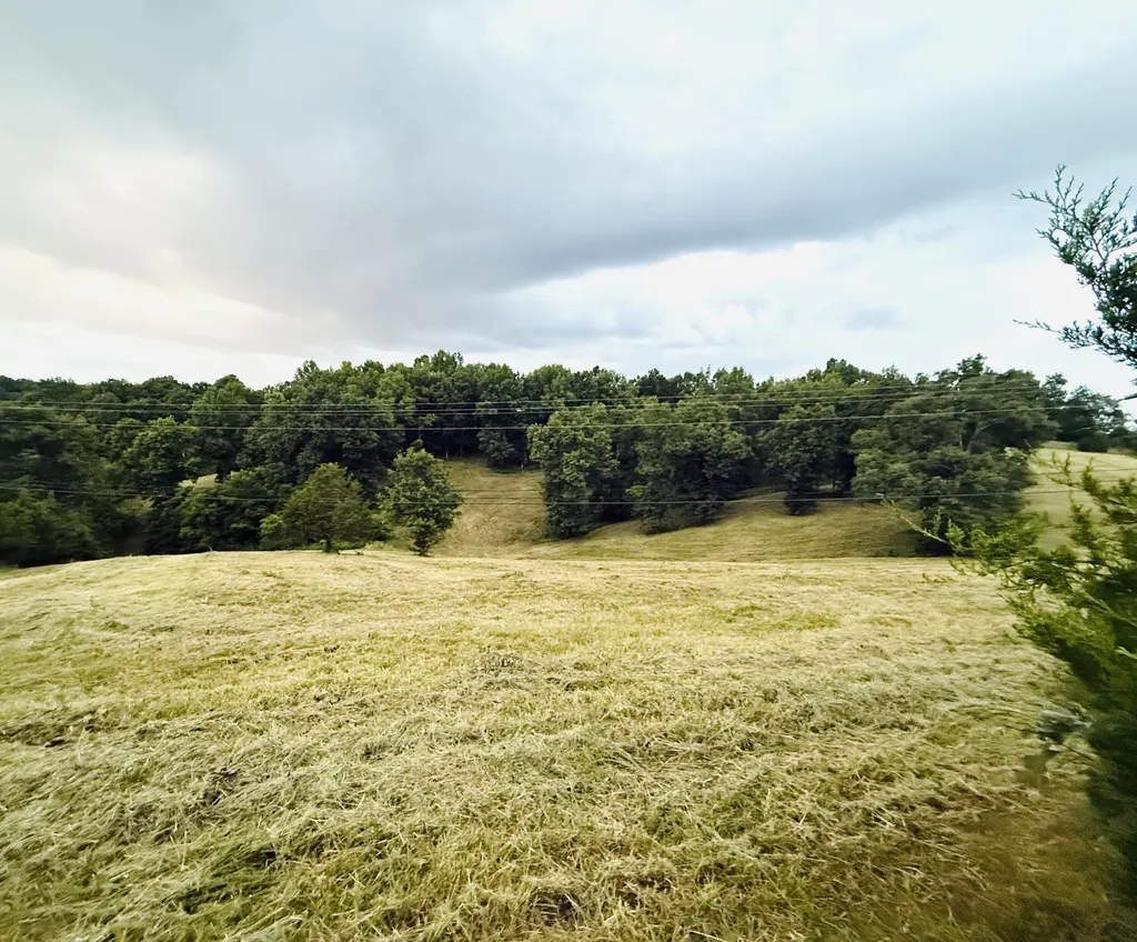 1231 Pleasant Grove Ridge Road Lawrenceburg KY 40342
