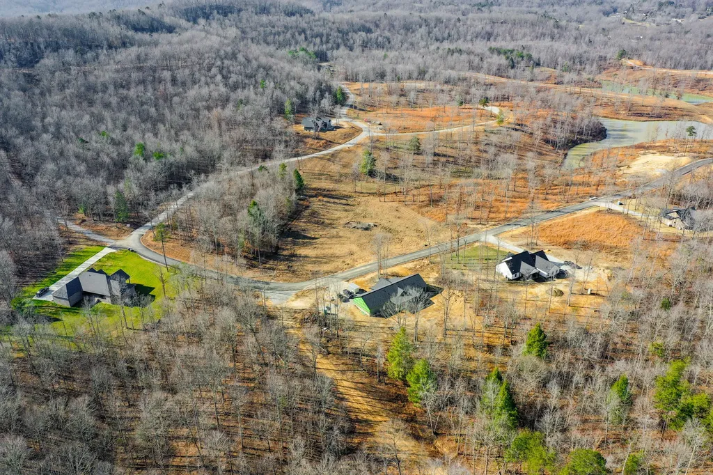 Lot 61 Twin Ponds Road Corbin KY 40701