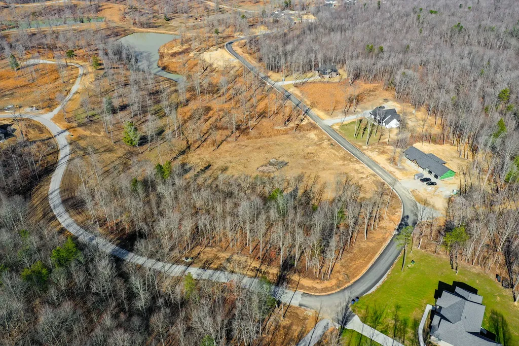 Lot 61 Twin Ponds Road Corbin KY 40701
