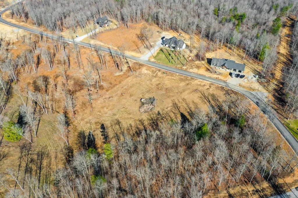 Lot 61 Twin Ponds Road Corbin KY 40701