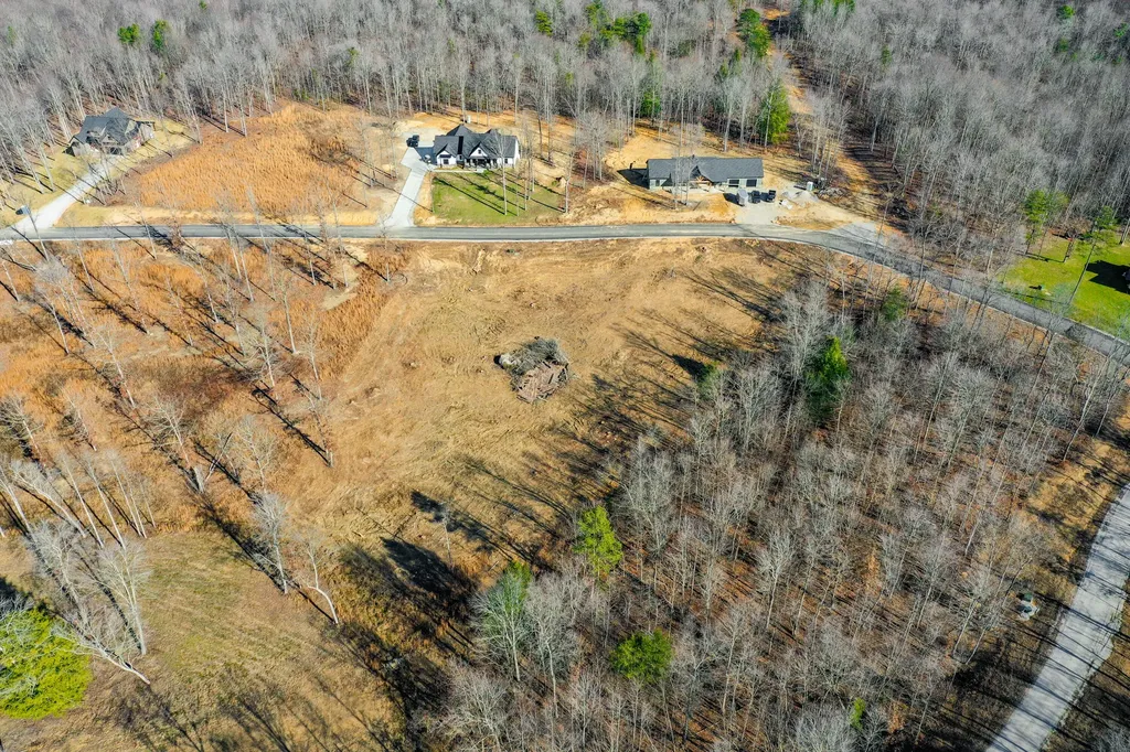 Lot 61 Twin Ponds Road Corbin KY 40701