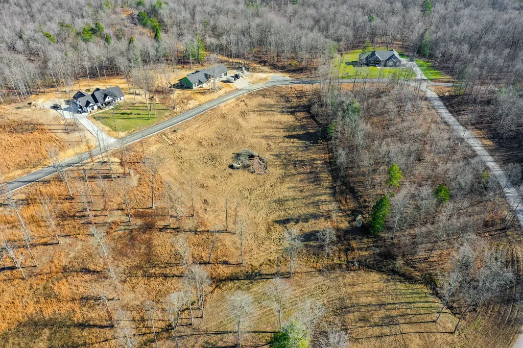 Lot 61 Twin Ponds Road Corbin KY 40701